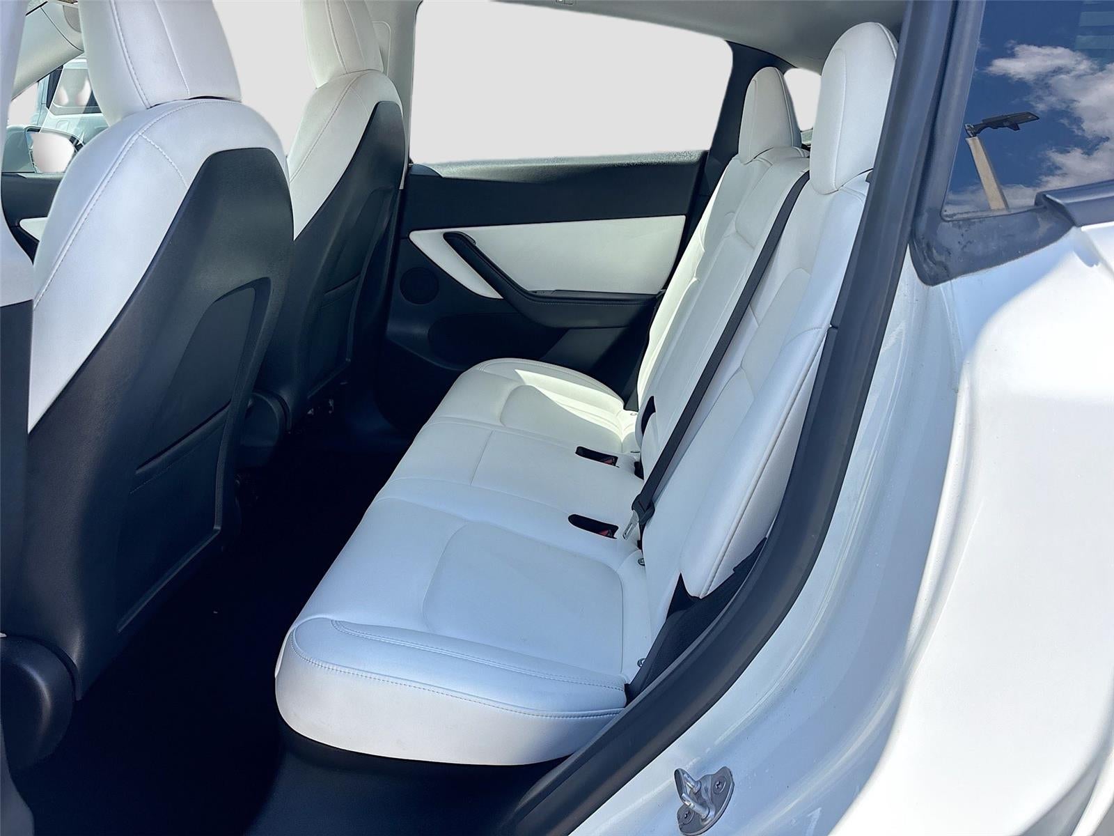 2021 Tesla Model Y Performance