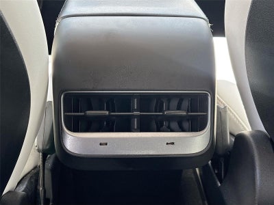 2021 Tesla Model Y Performance