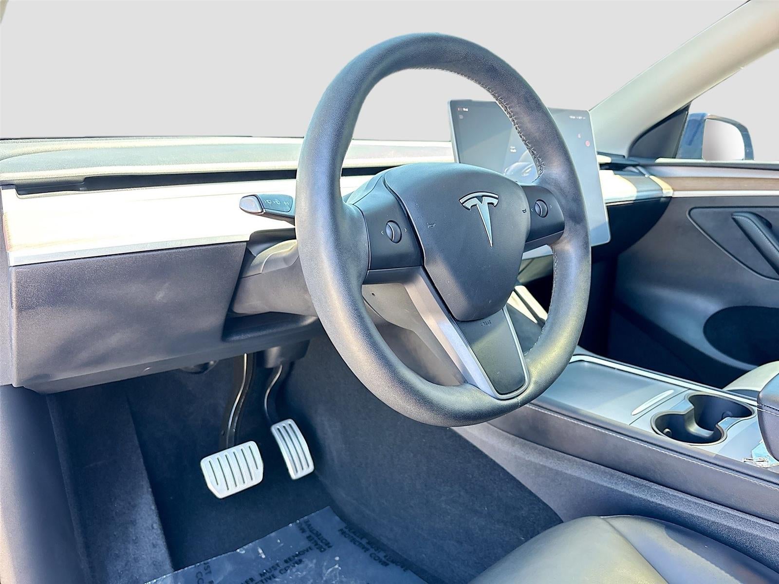 2024 Tesla Model Y Performance