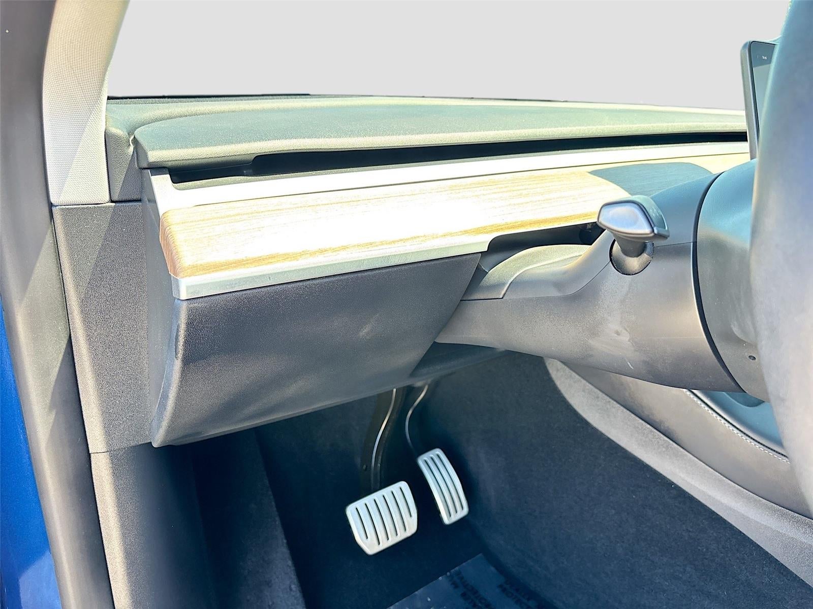 2024 Tesla Model Y Performance