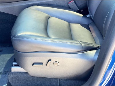 2024 Tesla Model Y Performance