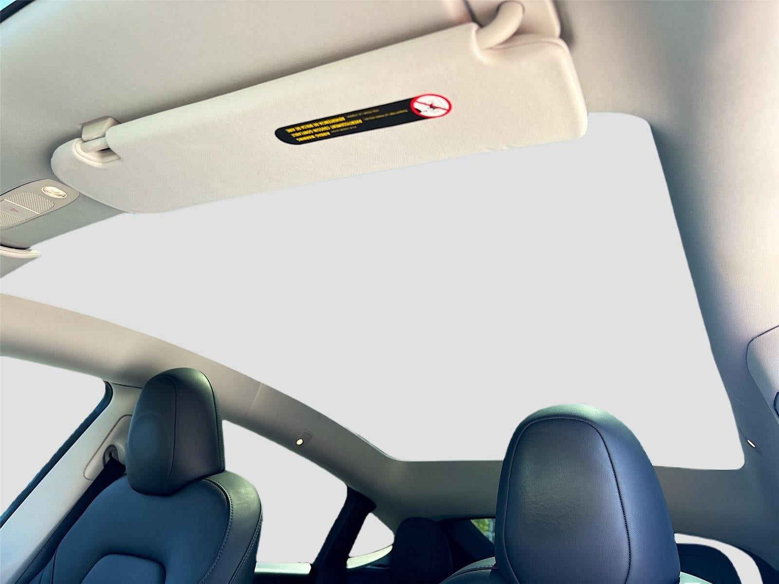 2024 Tesla Model Y Performance