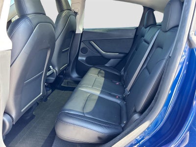 2024 Tesla Model Y Performance