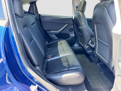 2024 Tesla Model Y Performance