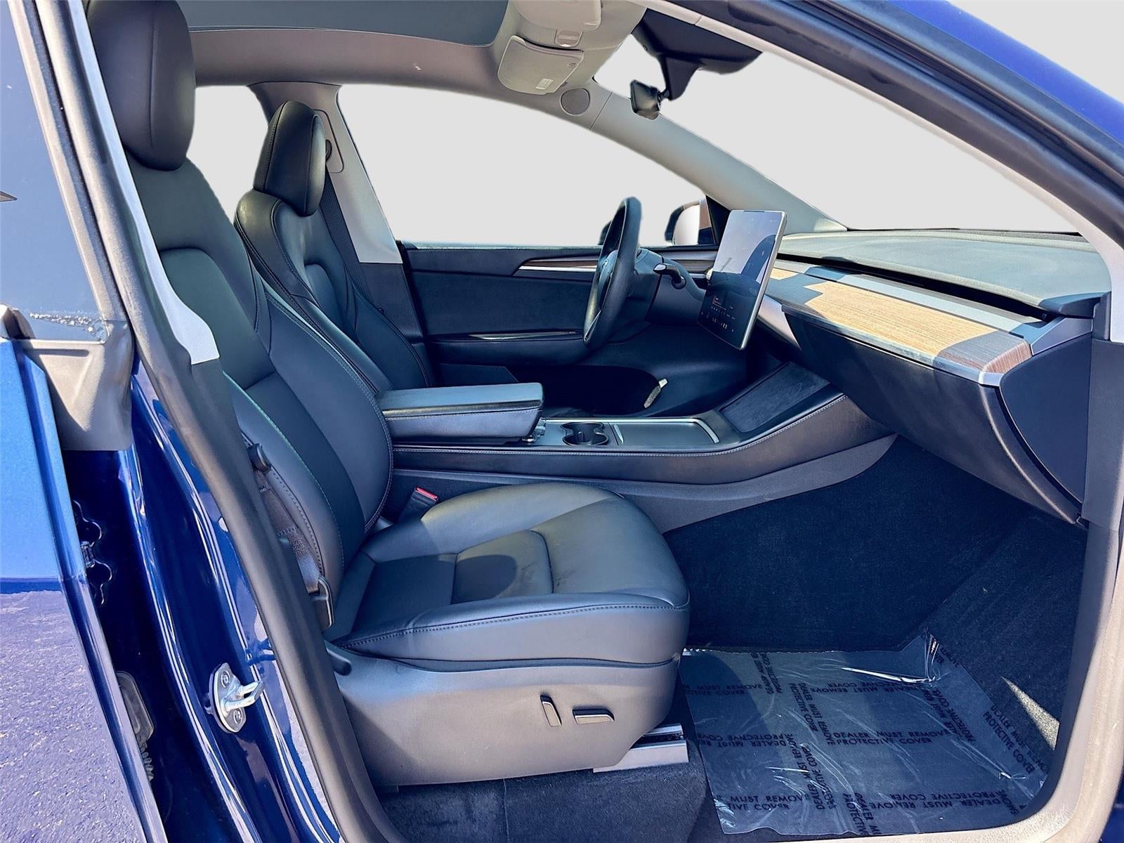 2024 Tesla Model Y Performance