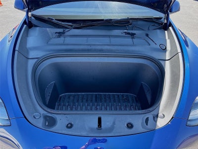 2024 Tesla Model Y Performance