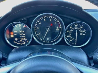 2021 Mazda Mazda MX-5 Miata RF Grand Touring
