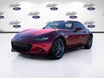 2021 Mazda Mazda MX-5 Miata RF Grand Touring