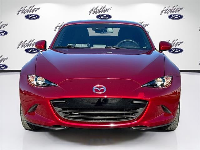 2021 Mazda Mazda MX-5 Miata RF Grand Touring