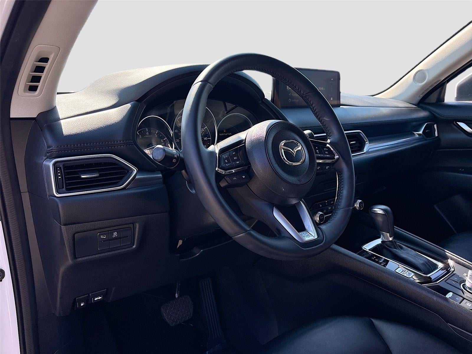 2024 Mazda Mazda CX-5 2.5 S Select Package