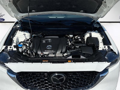 2024 Mazda Mazda CX-5 2.5 S Select Package