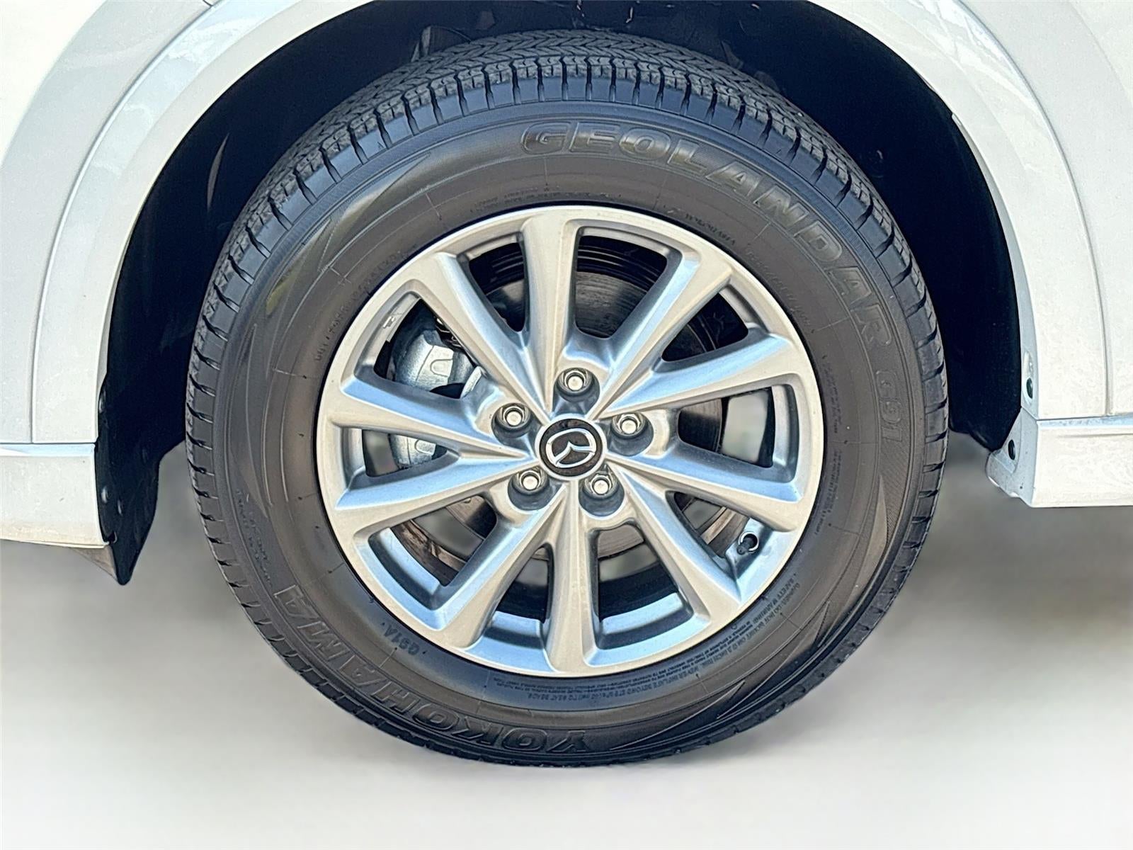 2024 Mazda Mazda CX-5 2.5 S Select Package