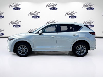 2024 Mazda Mazda CX-5 2.5 S Select Package