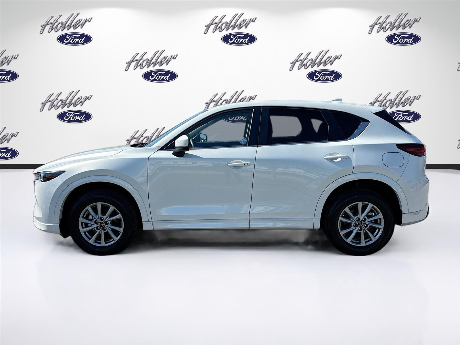 2024 Mazda Mazda CX-5 2.5 S Select Package