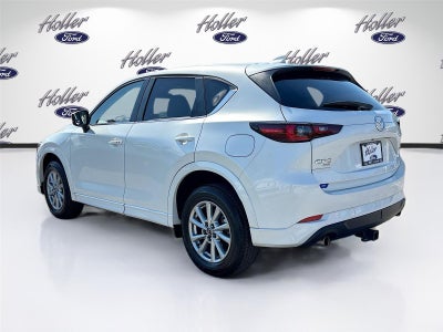 2024 Mazda Mazda CX-5 2.5 S Select Package
