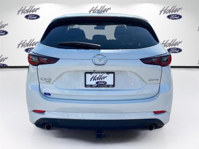 2024 Mazda Mazda CX-5 2.5 S Select Package