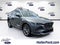 2025 Mazda Mazda CX-5 2.5 Turbo Signature