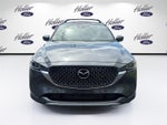2025 Mazda Mazda CX-5 2.5 Turbo Signature