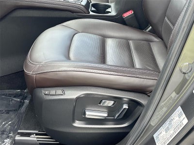 2025 Mazda Mazda CX-5 2.5 Turbo Signature