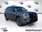 2021 Nissan Armada SL