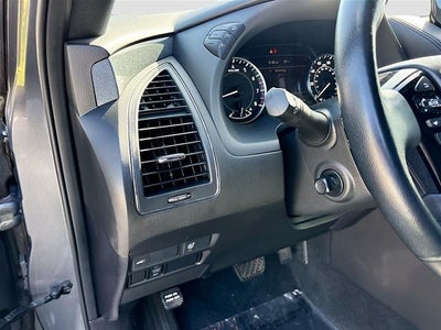 2021 Nissan Armada SL