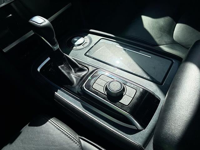 2021 Nissan Armada SL