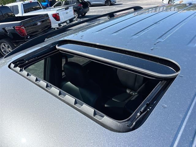 2021 Nissan Armada SL