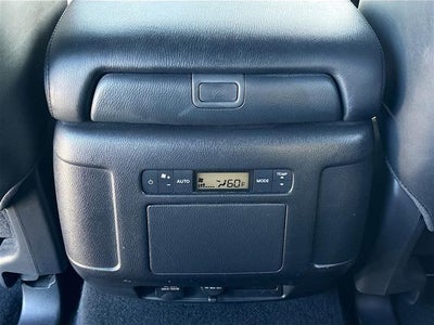 2021 Nissan Armada SL