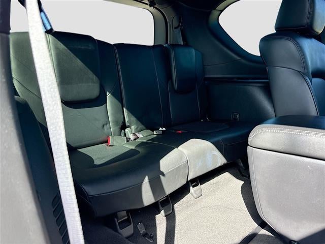 2021 Nissan Armada SL