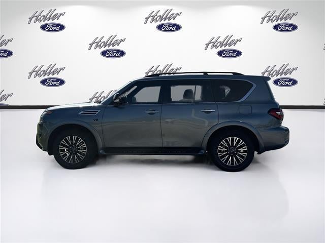 2021 Nissan Armada SL