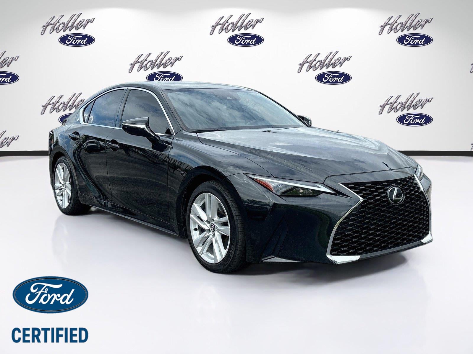 2024 Lexus IS IS 300