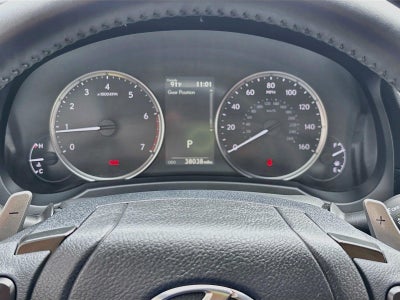 2024 Lexus IS IS 300