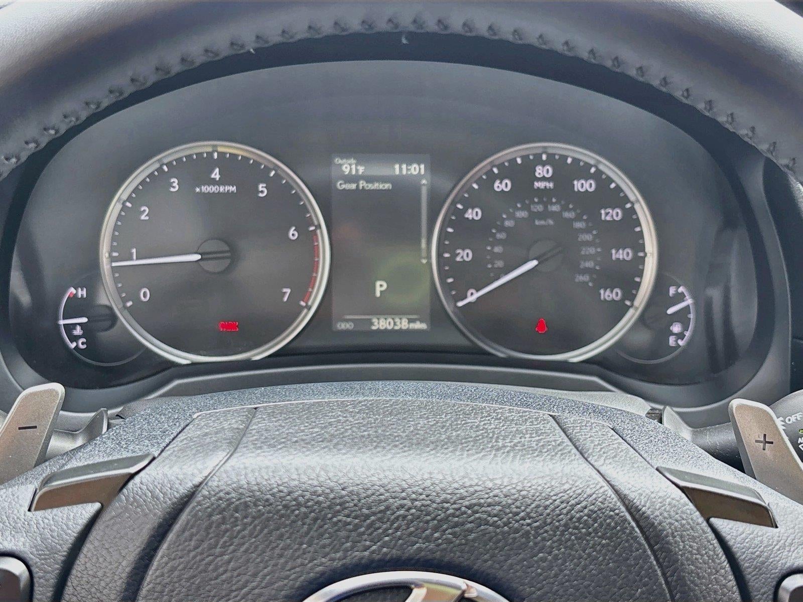 2024 Lexus IS IS 300