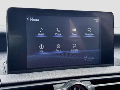 2024 Lexus IS IS 300