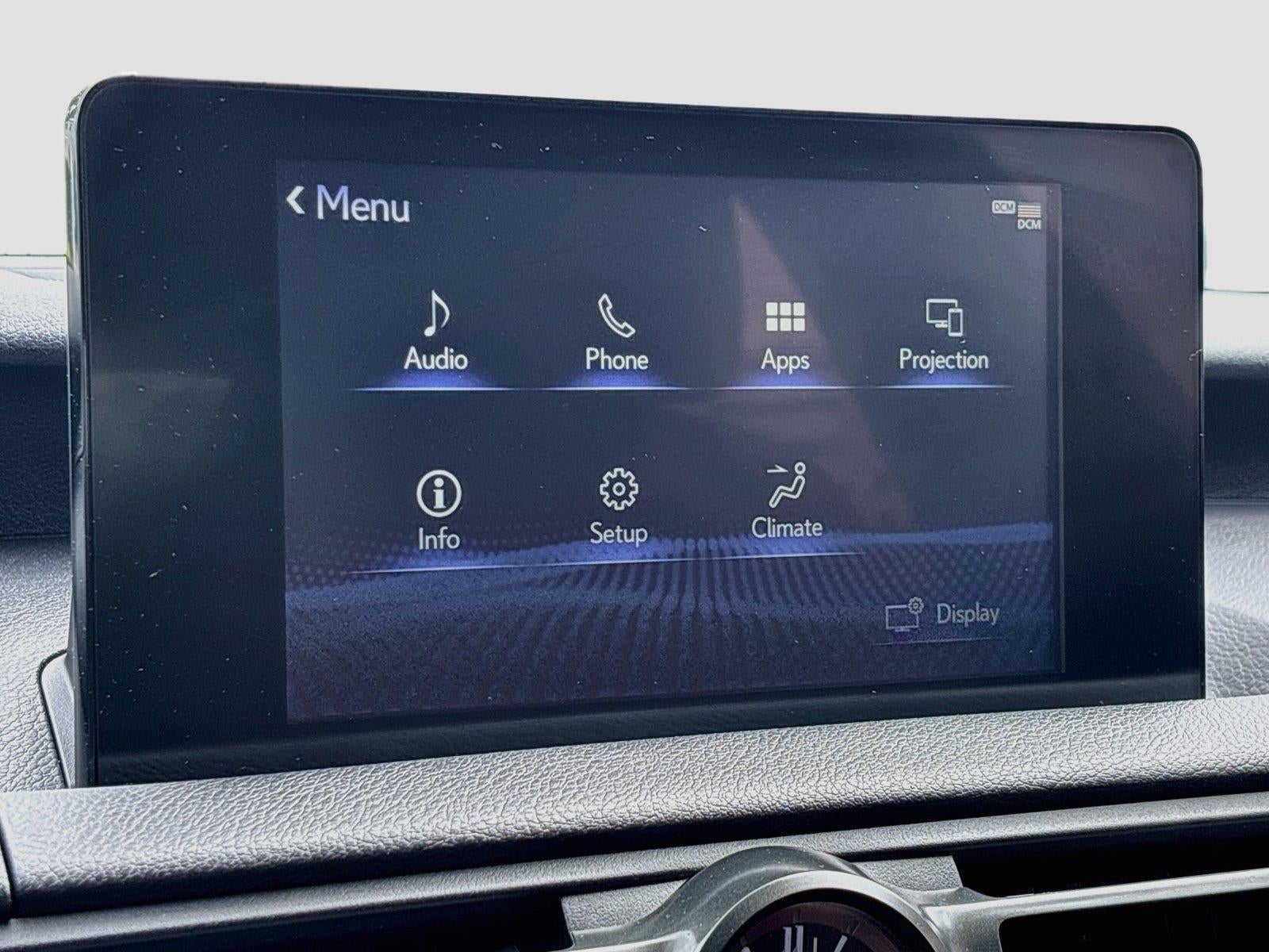 2024 Lexus IS IS 300