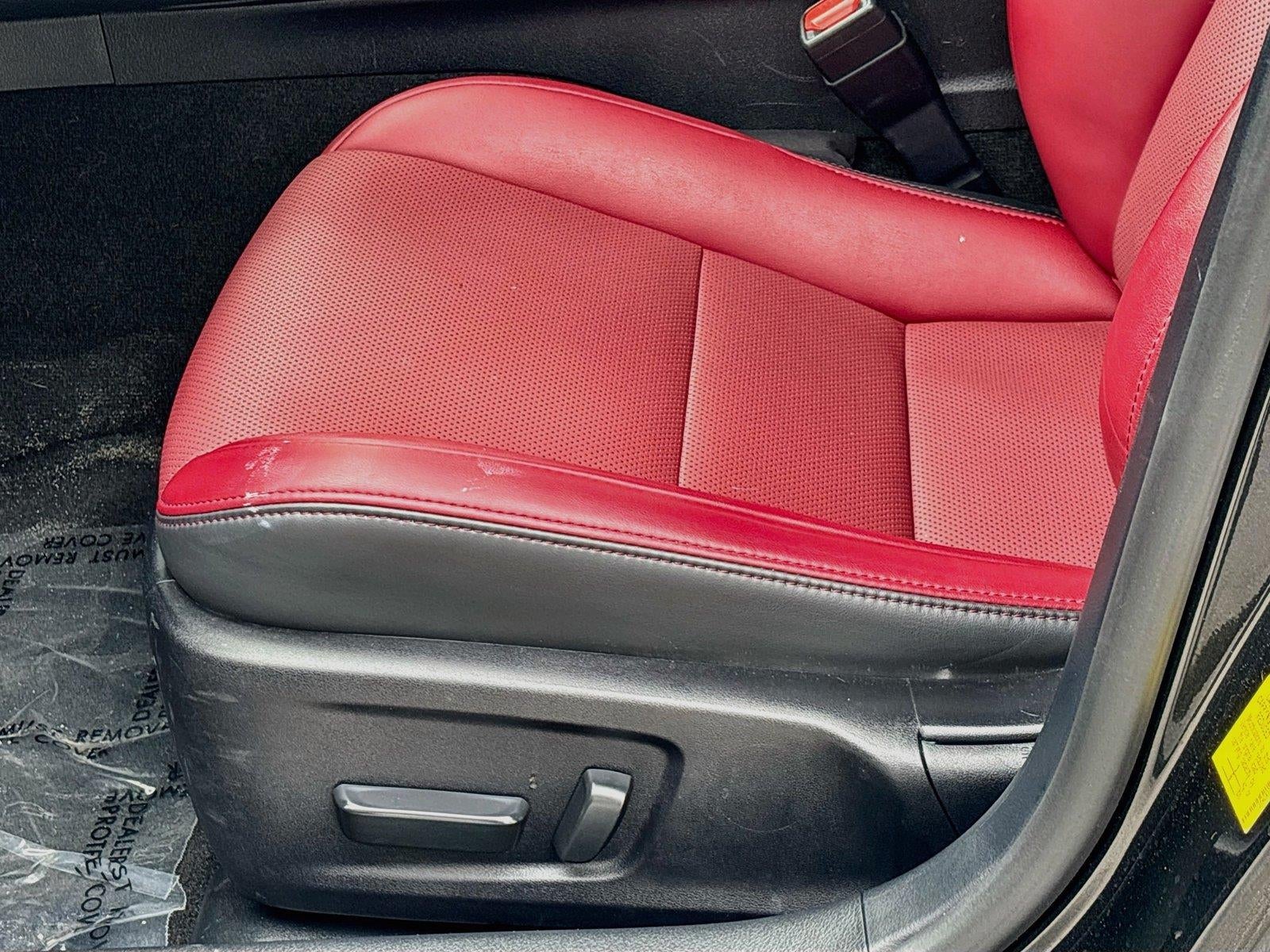 2024 Lexus IS IS 300