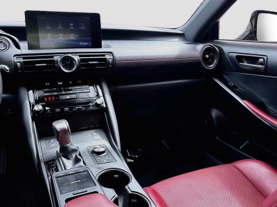 2024 Lexus IS IS 300