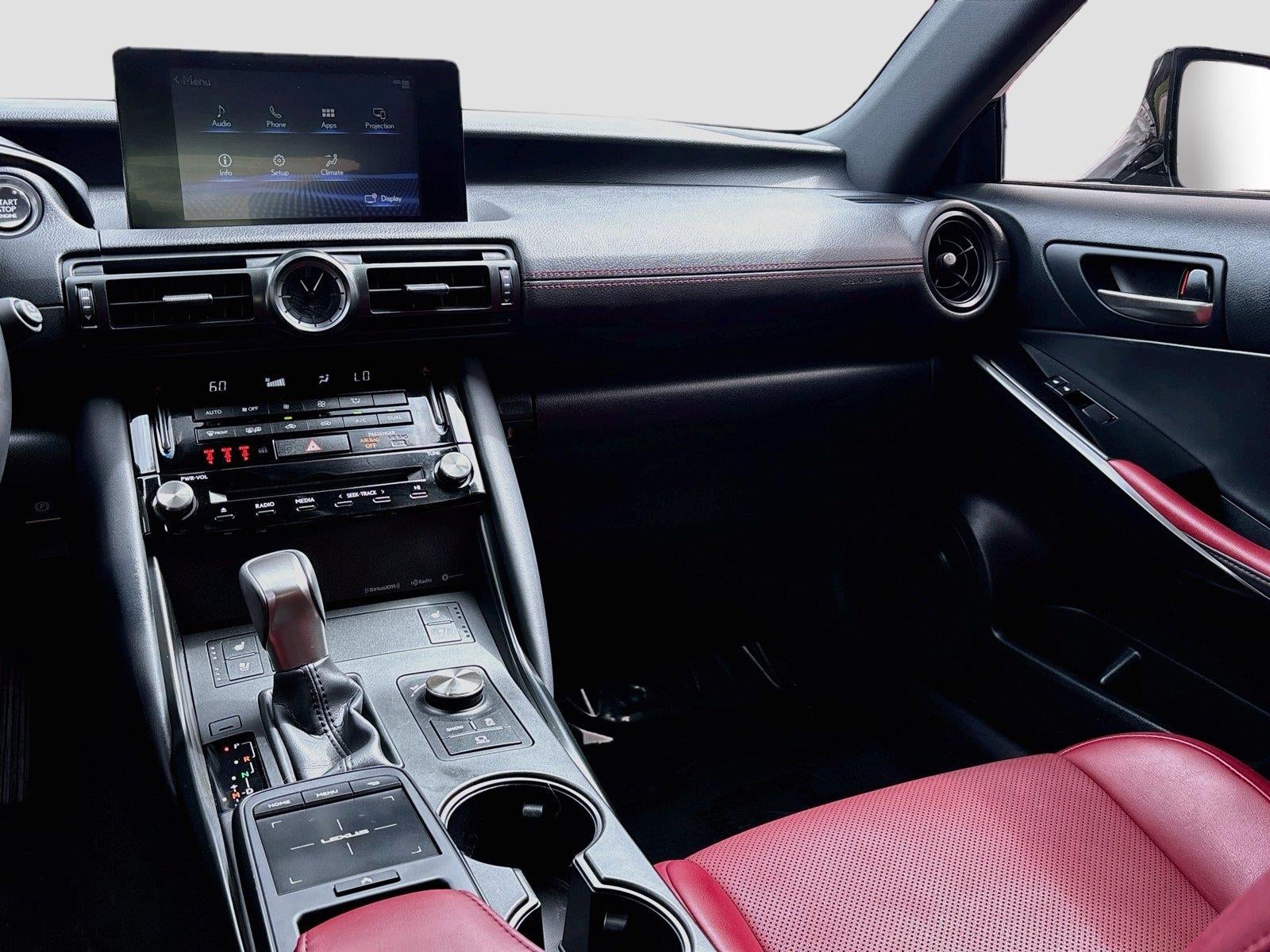 2024 Lexus IS IS 300
