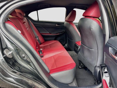 2024 Lexus IS IS 300