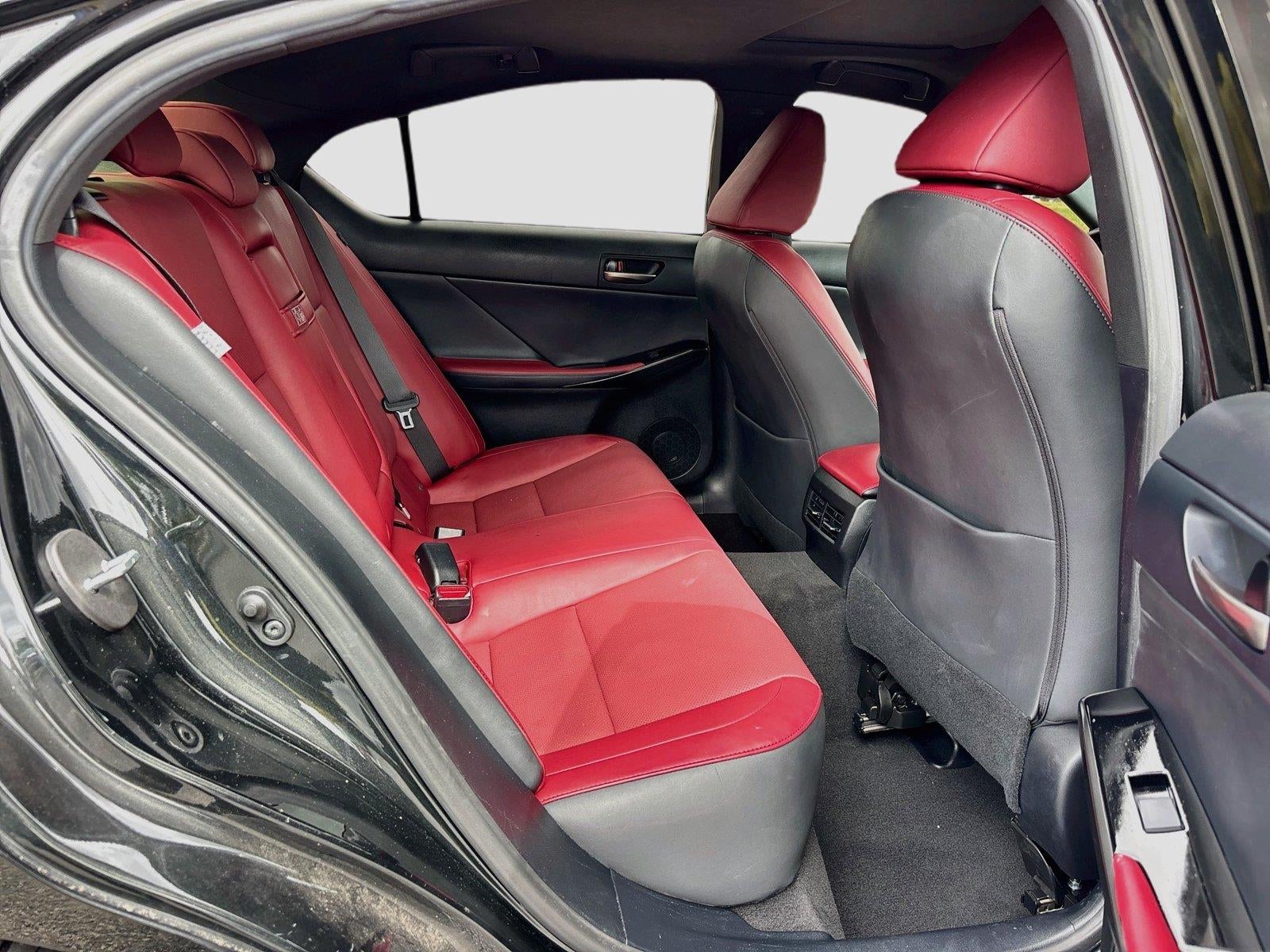 2024 Lexus IS IS 300