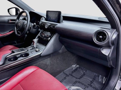 2024 Lexus IS IS 300