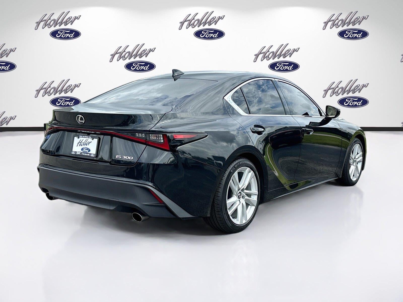 2024 Lexus IS IS 300