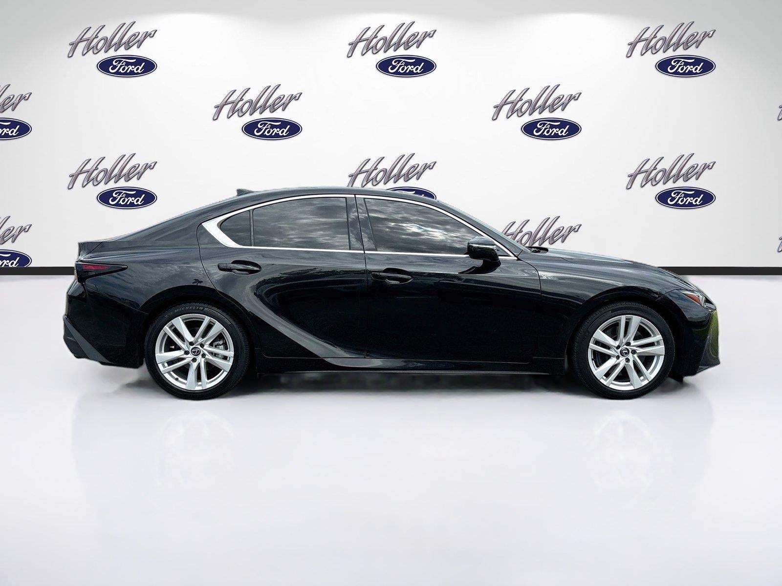2024 Lexus IS IS 300