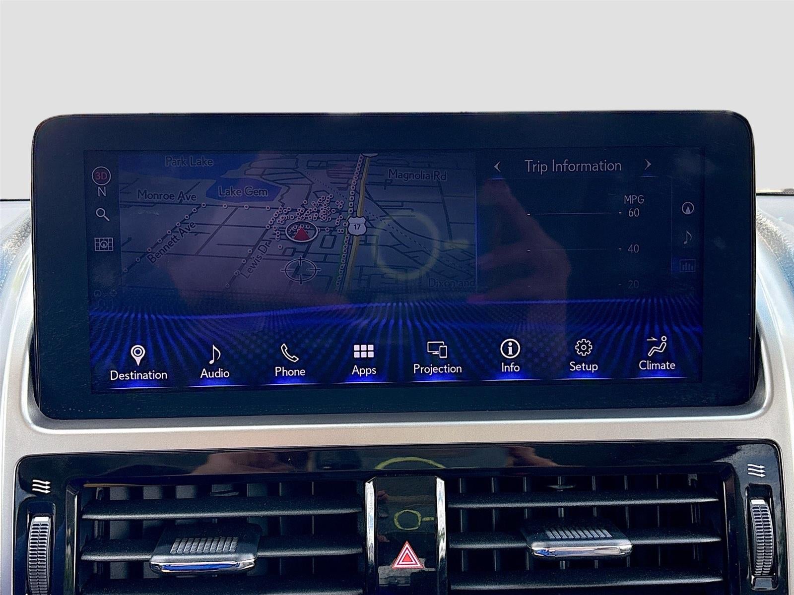 2023 Lexus GX GX 460 Luxury