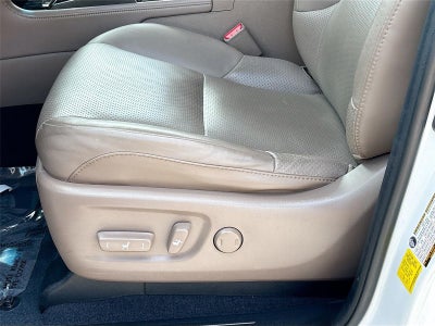 2023 Lexus GX GX 460 Luxury