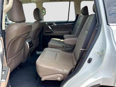 2023 Lexus GX GX 460 Luxury