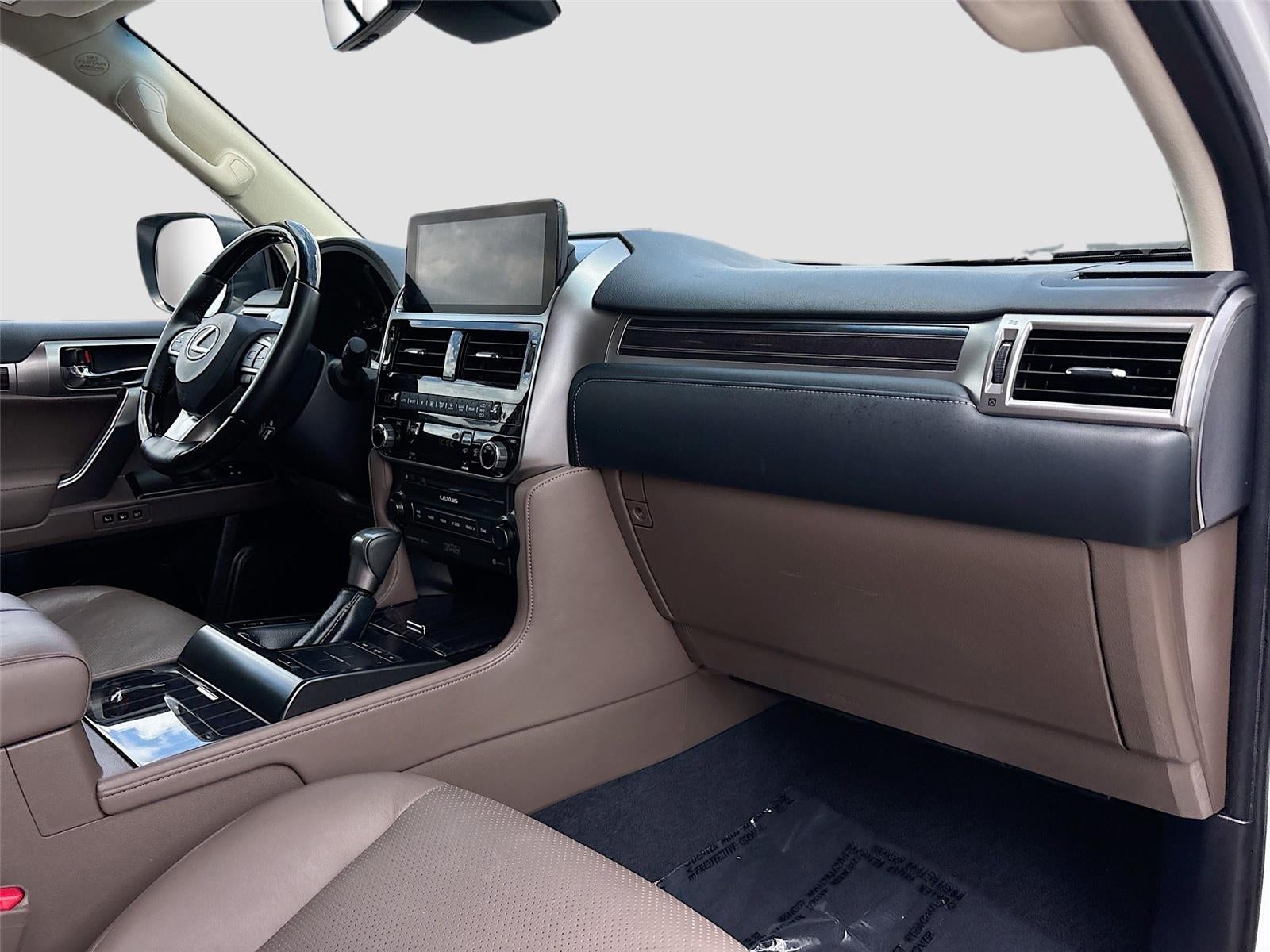 2023 Lexus GX GX 460 Luxury