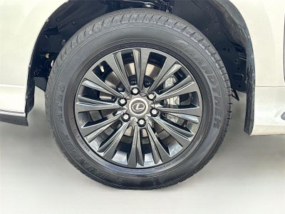 2023 Lexus GX GX 460 Luxury