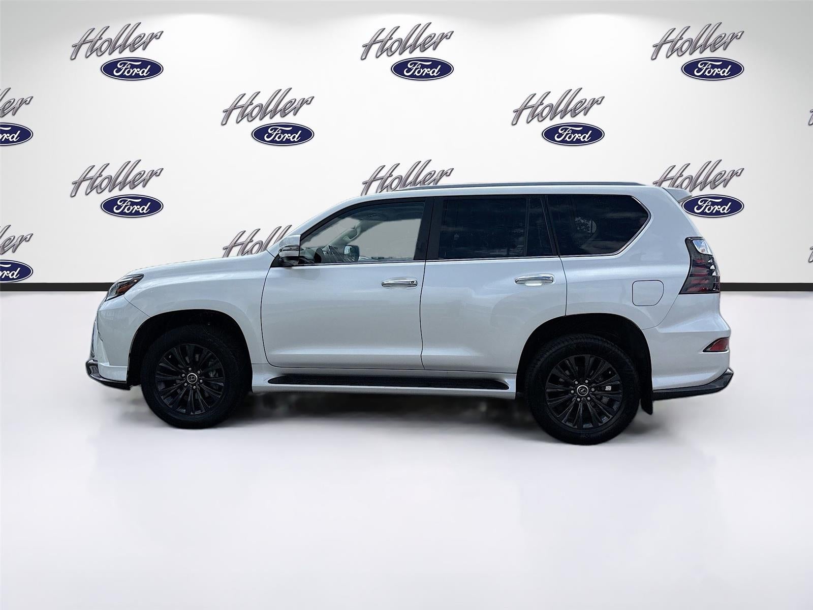 2023 Lexus GX GX 460 Luxury