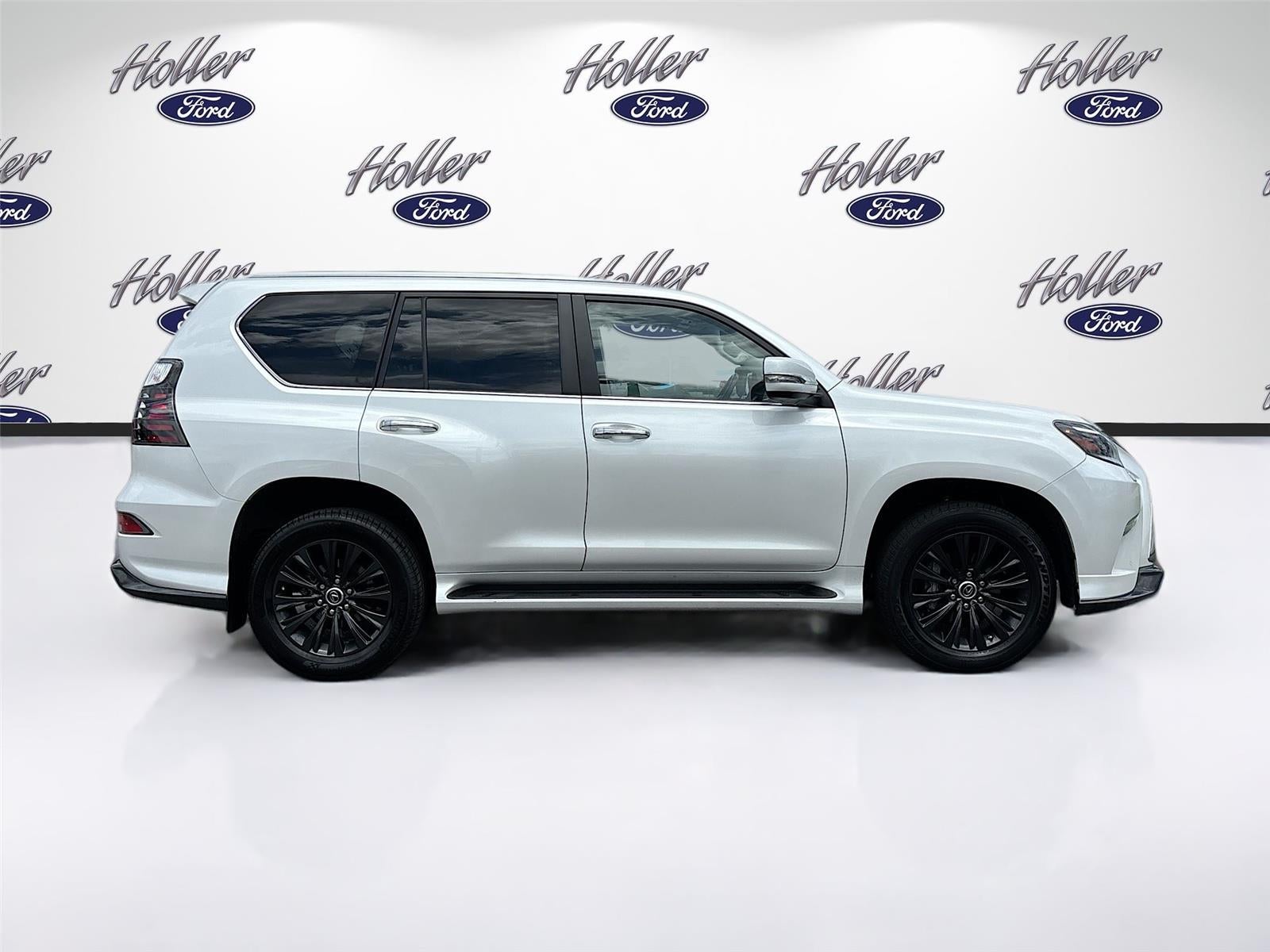 2023 Lexus GX GX 460 Luxury
